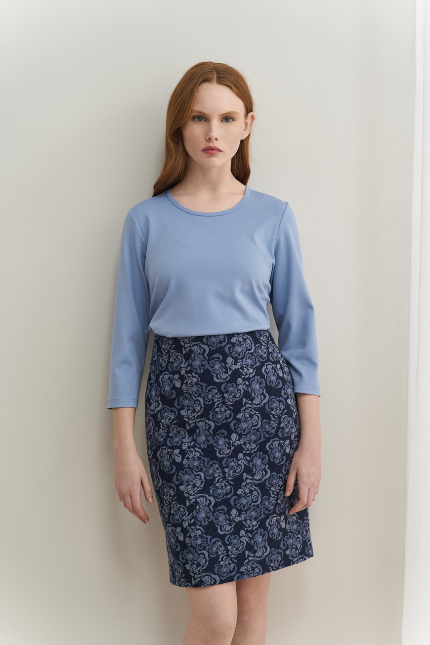 Φούστα broquard - Image 3