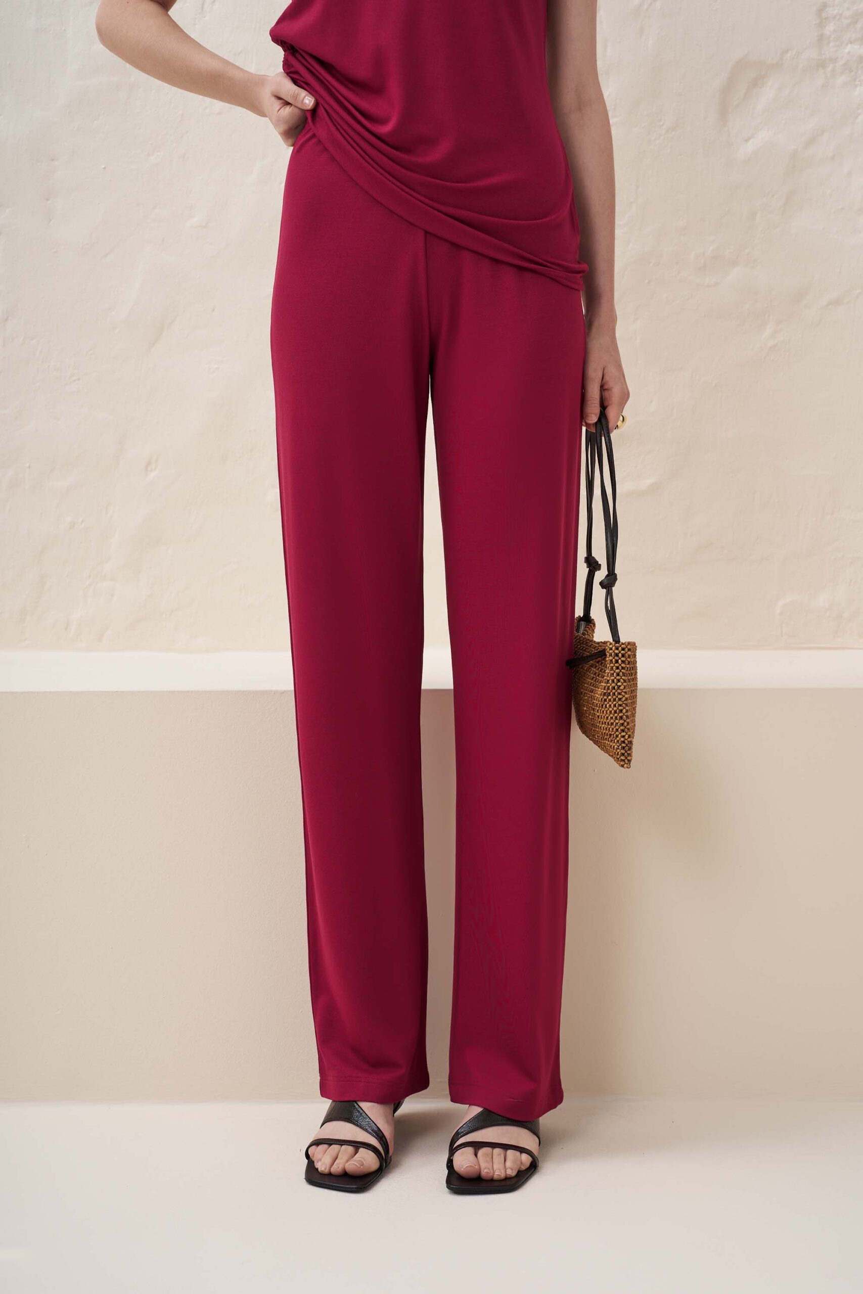 Παντελόνι ίσιο - Image 4