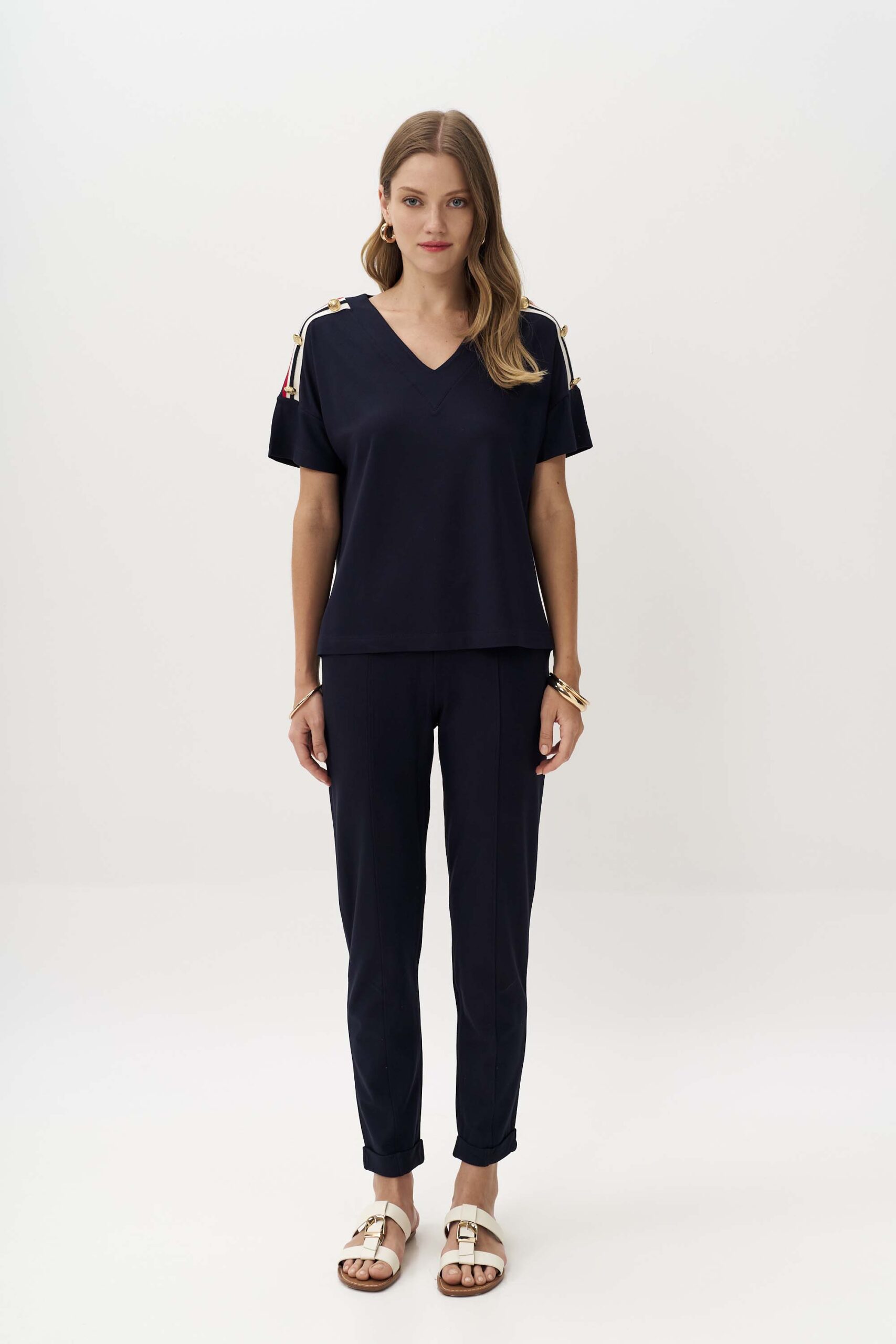 Jogger παντελόνι - Image 4