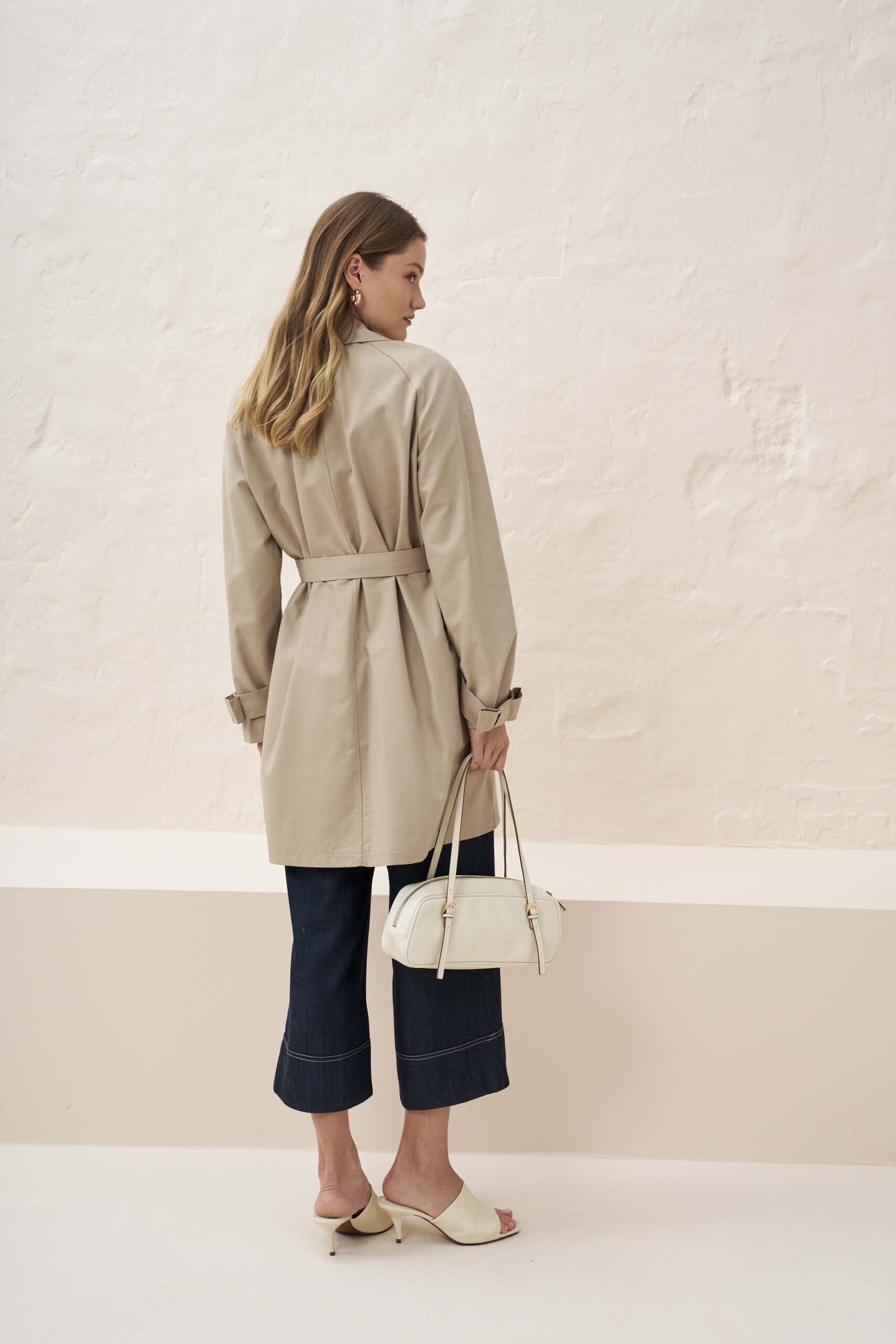 Καπαρντίνα cotton - Image 5